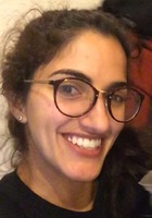 A photo of Nouf, a English tutor in San Clemente, CA A photo of Nouf, a English tutor in San Clemente, CA