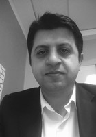 A photo of Adem, a Math tutor in Shawnee Mission, KS A photo of Adem, a Math tutor in Shawnee Mission, KS