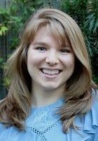 A photo of Alisha, a tutor from Vanderbilt University