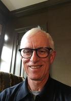 A photo of John, a tutor from Harvard University