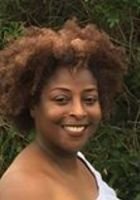A photo of Chaleria, a tutor from The University of West Florida