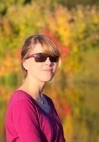 A photo of Barbara, a tutor from University of Bamberg Germany