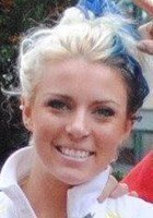 A photo of Molly, a tutor from University of Arizona