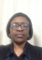 A photo of Anthonia, a tutor from University of East London