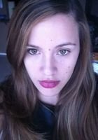 A photo of Lisandra, a tutor from University of Central Florida
