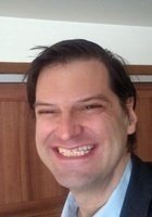 Madison, WI GMAT tutor named John-Michael Madison, WI GMAT tutor named John-Michael
