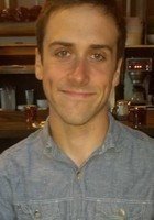 A photo of Dillon, a tutor from University of Colorado Boulder