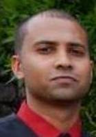 A photo of Nikhil, a Math tutor in Hitchcock, TX A photo of Nikhil, a Math tutor in Hitchcock, TX