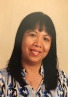 A photo of Nhi, a tutor from The University of Texas at Arlington