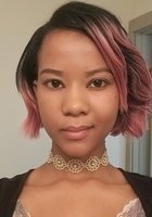 A photo of Ronika, a tutor from University of Baltimore A photo of Ronika, a tutor from University of Baltimore