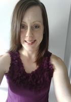 Glasgow Bioinformatics tutor named Amy Glasgow Bioinformatics tutor named Amy