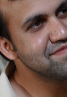 Glasgow OAT Physics tutor named Divyan Glasgow OAT Physics tutor named Divyan