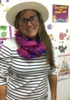 A photo of Madeline, a English tutor in Alaska A photo of Madeline, a English tutor in Alaska