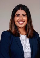Janki T. - Tutor