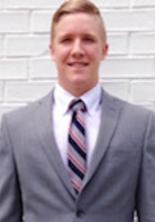A photo of Brandon, a tutor from The University of Tennessee-Martin