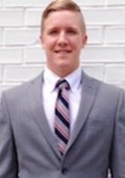 A photo of Brandon, a tutor from The University of Tennessee-Martin