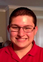 A photo of Steven, a tutor from University of Houston