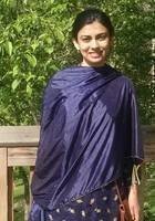 Bradford Econometrics tutor named Ayesha