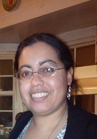 A photo of Adlyn, a tutor from Sweet Brair College