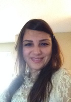 Montreal CLEP Principles of Macroeconomics tutor named Zahra