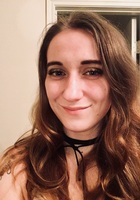 Windsor Criminal Law tutor named Natalia Windsor Criminal Law tutor named Natalia