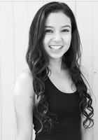 A photo of Natalie, a tutor from University of Southern California