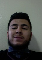 Kevin M. - Tutor