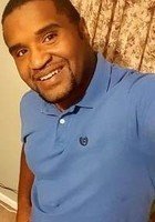 A photo of Antiwan, a tutor from Claflin University