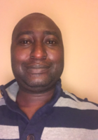 A photo of Olayinka, a tutor from University of Lagos