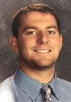 Louisville, KY History tutor Blake Louisville, KY History tutor Blake