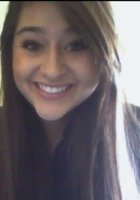 A photo of Daniela, a tutor from California State University-Long Beach