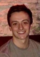 A photo of Spencer, a tutor from The University of Texas at Austin