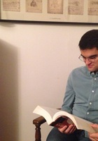 Toronto Latin 3 tutor named Michael Toronto Latin 3 tutor named Michael