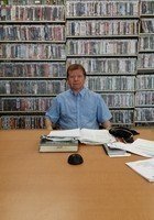 Juan B. - Tutor