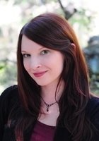 A photo of Jessica, a tutor from University of South Florida-Main Campus