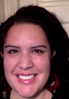 A photo of Thelma, a tutor from Biola University