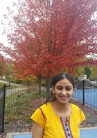 A photo of Priya, a Math tutor in New Lebanon, OH A photo of Priya, a Math tutor in New Lebanon, OH