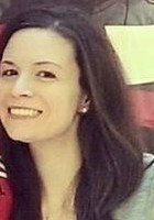 A photo of Nicole, a Science tutor in Norridge, IL A photo of Nicole, a Science tutor in Norridge, IL