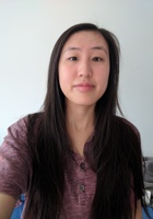 A photo of Candice, a tutor from University of Washington