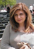 A photo of Mehrine, a English tutor in Chester County, PA A photo of Mehrine, a English tutor in Chester County, PA