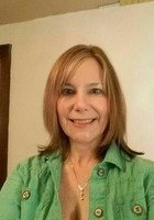 A photo of Susan, a tutor from Indiana Wesleyan University
