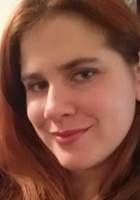 A photo of Jennifer, a tutor from University of Maryland-College Park