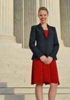 A photo of Kristen, a tutor from University of Wisconsin Milwaukee