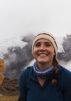 A photo of Kelli, a tutor from University of Arizona