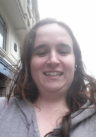 Montreal Human Development tutor named Emma Montreal Human Development tutor named Emma