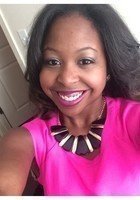 A photo of Andrea, a tutor from South Carolina State University A photo of Andrea, a tutor from South Carolina State University