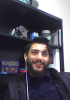 A photo of Rudy, a tutor from Dillard Universty
