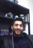 A photo of Rudy, a tutor from Dillard Universty