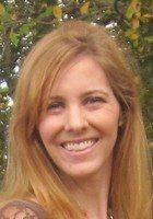 A photo of Kimberly, a tutor from Harding University A photo of Kimberly, a tutor from Harding University