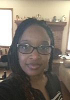 A photo of Moriesha, a English tutor in Shelby County, TN A photo of Moriesha, a English tutor in Shelby County, TN